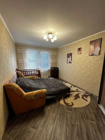 Двокімнатна квартира з хорошим косметичним ремонтом - фото 1