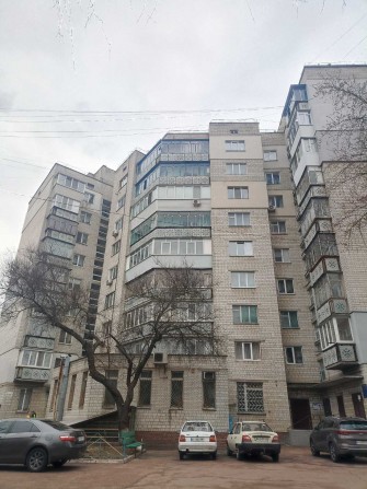Продам 3-х к/квартиру по вул. Київський Шлях - фото 1