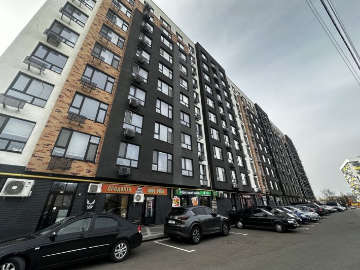 Продаж квартири в центрі міста Бориспіль - фото 1