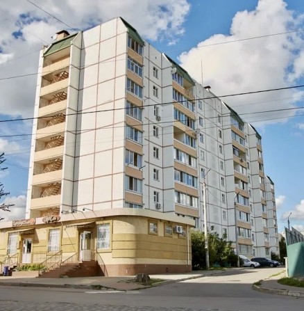 ТЕРМІНОВО 1 кімнатна квартира на Василя Симоненка - фото 1