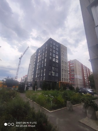Продаж 1-квартири у зданій новобудові ЖК Панорама автономне опалення. - фото 1