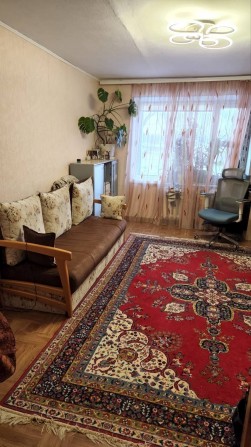 Продам 2-кім. квартиру на Гожулівській (можна по "Є відновлення") - фото 1