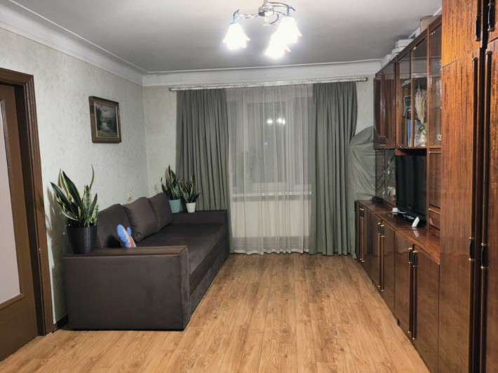 Продаж 2-кімнатної квартири м.Бориспіль - фото 1