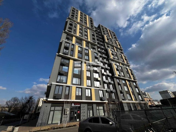 Продаж 1к квартири в м. Вишневе, ЖК One House. Без комісії - фото 1