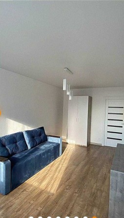 Продаж нової однокімнатної квартири в ЖК Атлант на Симоненка / єОселя - фото 1