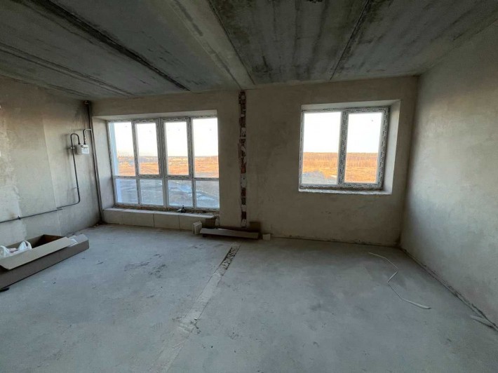 Продаж двокімнатної квартири в затишному ЖК Єсенін 2. - фото 1