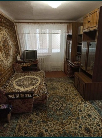 Обменяю  или продам 2 ух комнатную квартиру в Кременчуге на Киев - фото 1