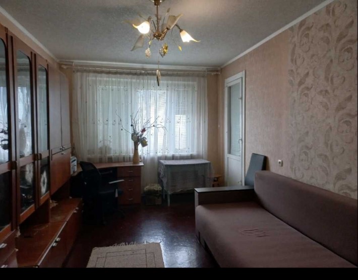Продам трьохкімнатну квартиру по вулиці Федорова - фото 1