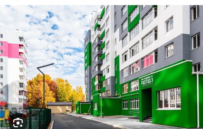 Продаж 2 кім. квартири в новобудові ЖК Карамель - фото 1