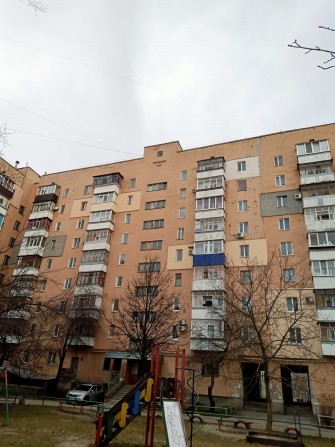 Продам 1 кімнатну квартиру в м. Полтава вул. Гетьмана Сагайдачного 8 А - фото 1