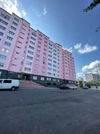 Продаж квартири ЖК Світанок після будівельників - фото 1