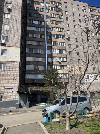 Продается 2-х ком квартира по ул.В.Матусевича(Муравейник) - фото 1