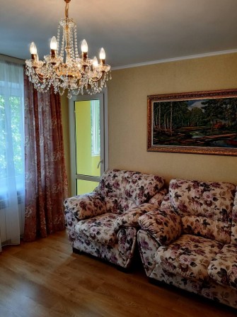 Продам квартиру 2-х комнатную идеальное место Владимира Великого 17А - фото 1