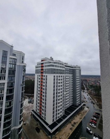 єОселя! ОДНОКІМНАТНА квартира без ремонту ЖК Ірпінь Сіті виїзд на Київ - фото 1