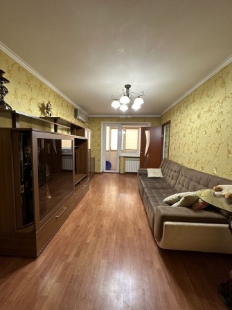 Продажа 3-х комнатной квартиры на Соцгороде - фото 1