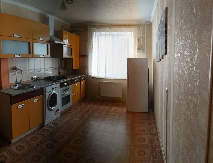 Власник.Продам 1 -кімнатну квартиру в новобудові по вул.Збройних сил - фото 1