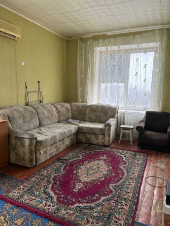2-кімнатна "сталінка" на Червонй - фото 1
