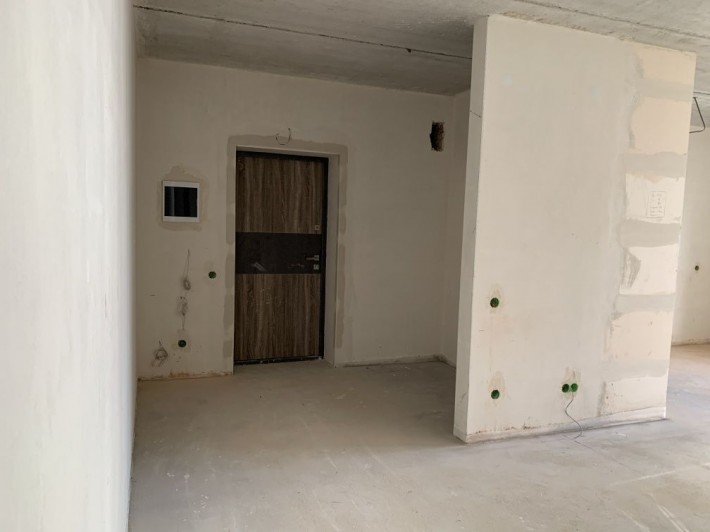 Продаж просторої 2 кімнатної квартири в ЖК Синергія. - фото 1