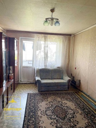 Продам  трикімнатну  квартиру  у  Кременчуці - фото 1