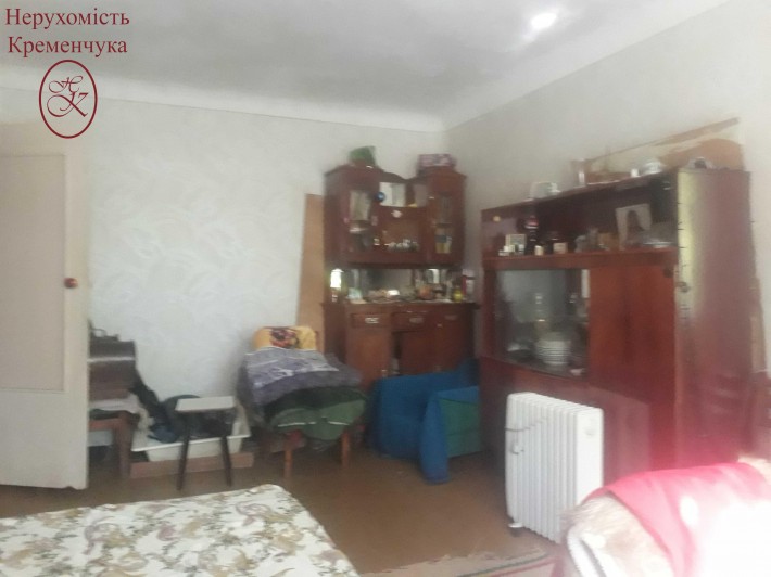 Продам 2ух-комнатную квартиру с индивидуальным газовым отоплением - фото 1