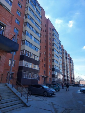 Продам 2 кімнатну на Луганській Федорченко можна під Є-оселю.
5 поверх - фото 1