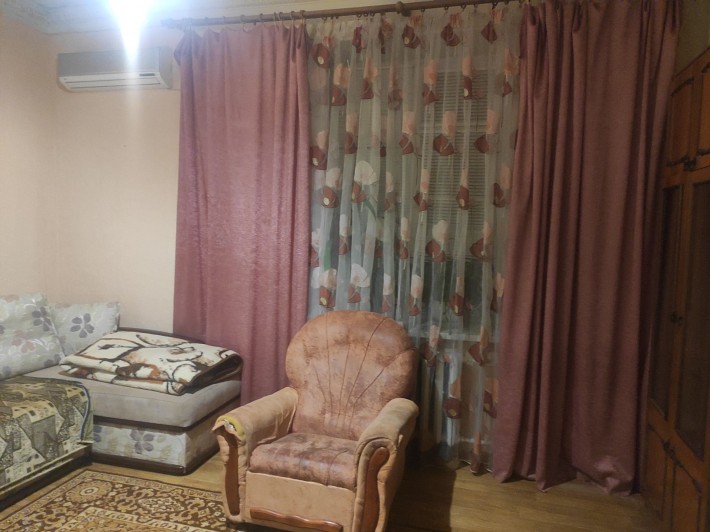 Продам 3 комнатную квартиру (сталинку) в самом центрі ПГЗК - фото 1