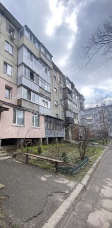 Продаж однокімнатної квартири на Половках - фото 1