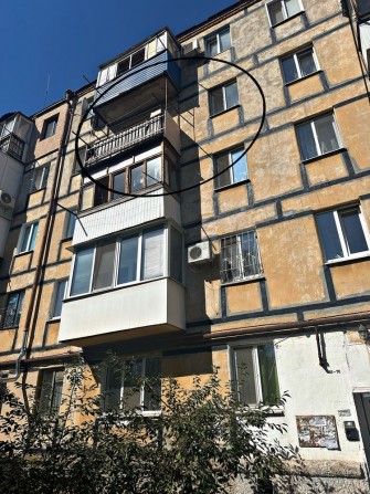 Терміново 1-кімнатна квартира по вул.Кропивницького - фото 1