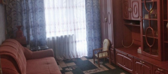 Однокімнатна квартира, Кривий Ріг - фото 1