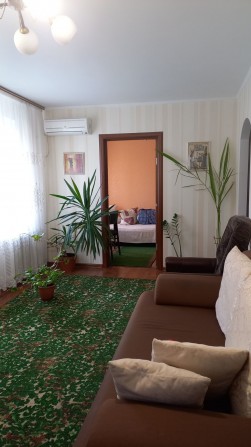 Продам 3-х комнатную квартиру по ул.  Свято- Миколаївська - фото 1
