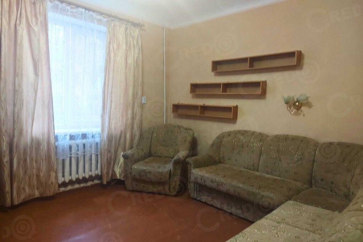 Продаж 3-кімнатної «сталінки» на Дзержинці - фото 1