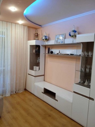 Продам 4-х кімн.квартиру з ремонтом на Руській - фото 1