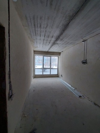 Продається однокімнатна квартира в Ірпені з частковим ремонтом. - фото 1