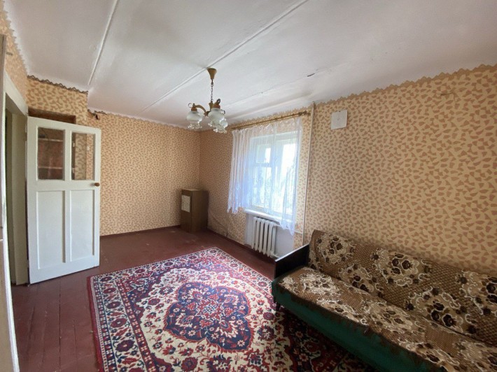 Продам однокімнатну квартиру вулиця Тимірязєва 44 квартал - фото 1