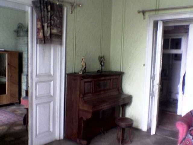 Квартира  в австрійському особняку по вул. Героїв Маріуполя - фото 1