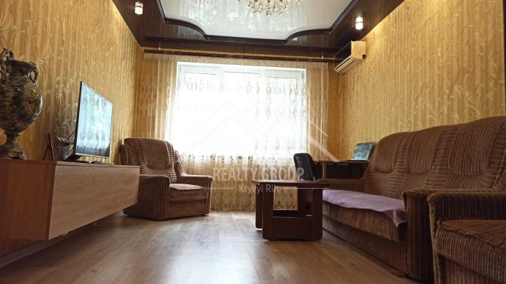 Продаж 3-х кімнатної квартири, Николаевское шоссе - фото 1