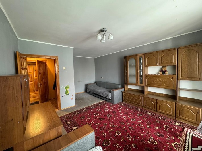 Однокімнатна квартира на Лучаківського за 28500 - фото 1