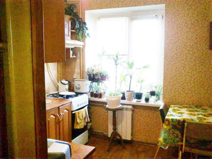 Продаж 2 кімнатної квартири пр. М. Лушпи - фото 1