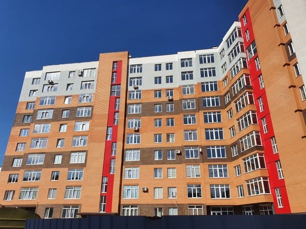 Продається квартира в новобудові на вул.Чкалова 13 з гарним планування - фото 1