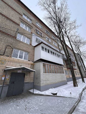Продаж 1-кімнатної квартири вул. Нижньосироватська (Хіммістечко) - фото 1