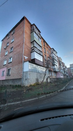 Продається 2 кімнатна квартира по вул. Грушевського - фото 1