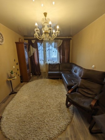 Продам 4х кімнатну квартиру (район Митниця, Дніпро Плаза) - фото 1
