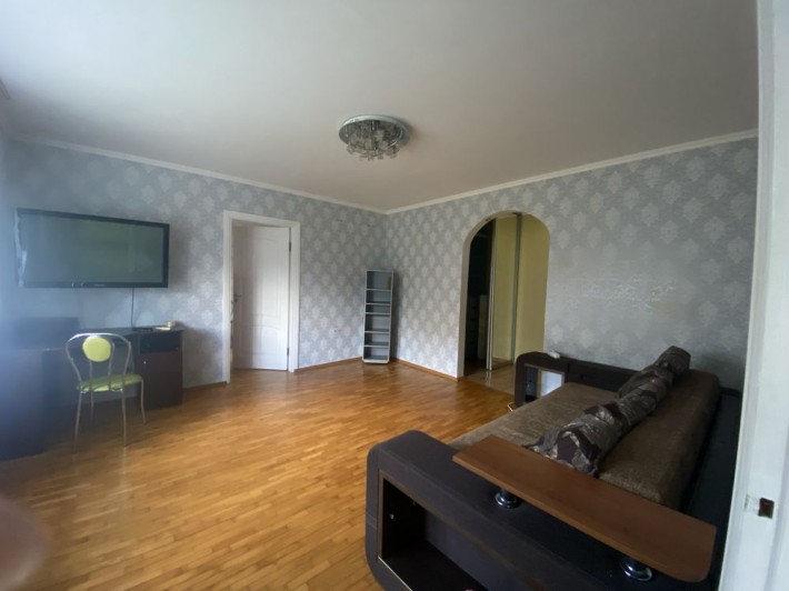 Двокімнатна квартира на початку Петропавлівської - фото 1