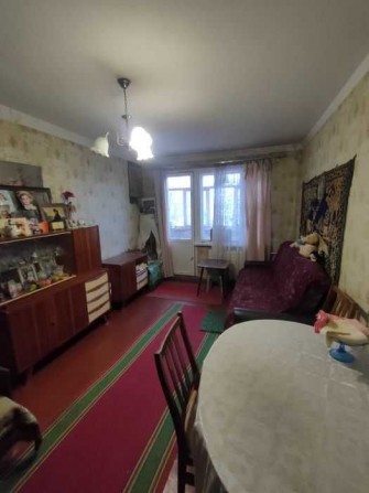 Продам 2 кімнатну квартиру по вулиці Любецька - фото 1