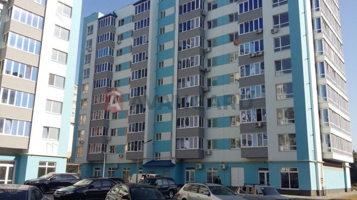 Продаж 1 кім. квартири з ремонтом - фото 1