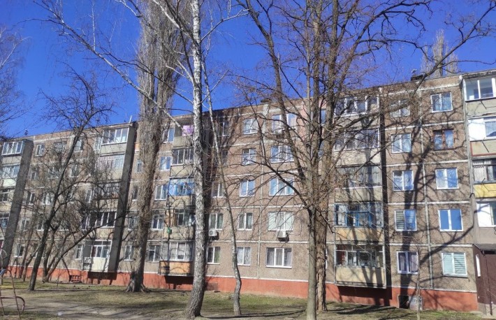 Продам 2-кім квартиру, район Рокосовського - фото 1