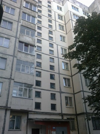 Продаж 1 кімнатної квартири  р-н Левка Лук'яненко - фото 1