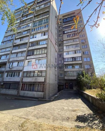 Продається  2-кімнатна квартира по вулиці Тбилисская.Жданівський пляж - фото 1