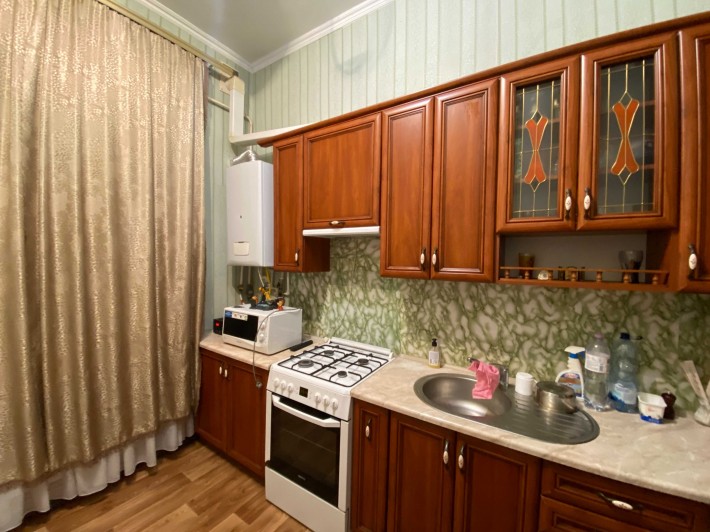 Продаж 2 кім. квартири (частини будинку) в м. Вінниця, р-н Старе місто - фото 1