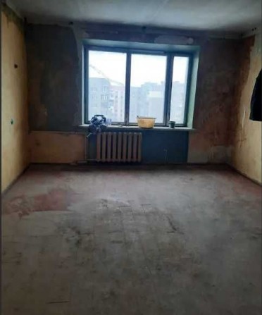 Продається 2 кімнатна квартира під ремонт по вул. Янгеля - фото 1